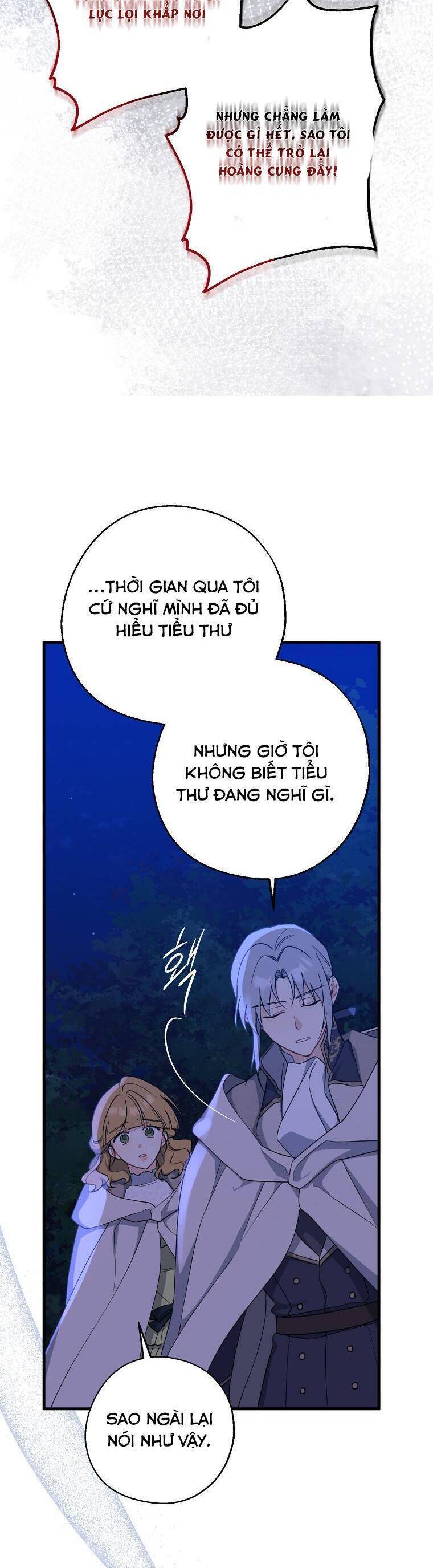 Trở Thành Con Gái Nhà Tài Phiệt: Chapter 94