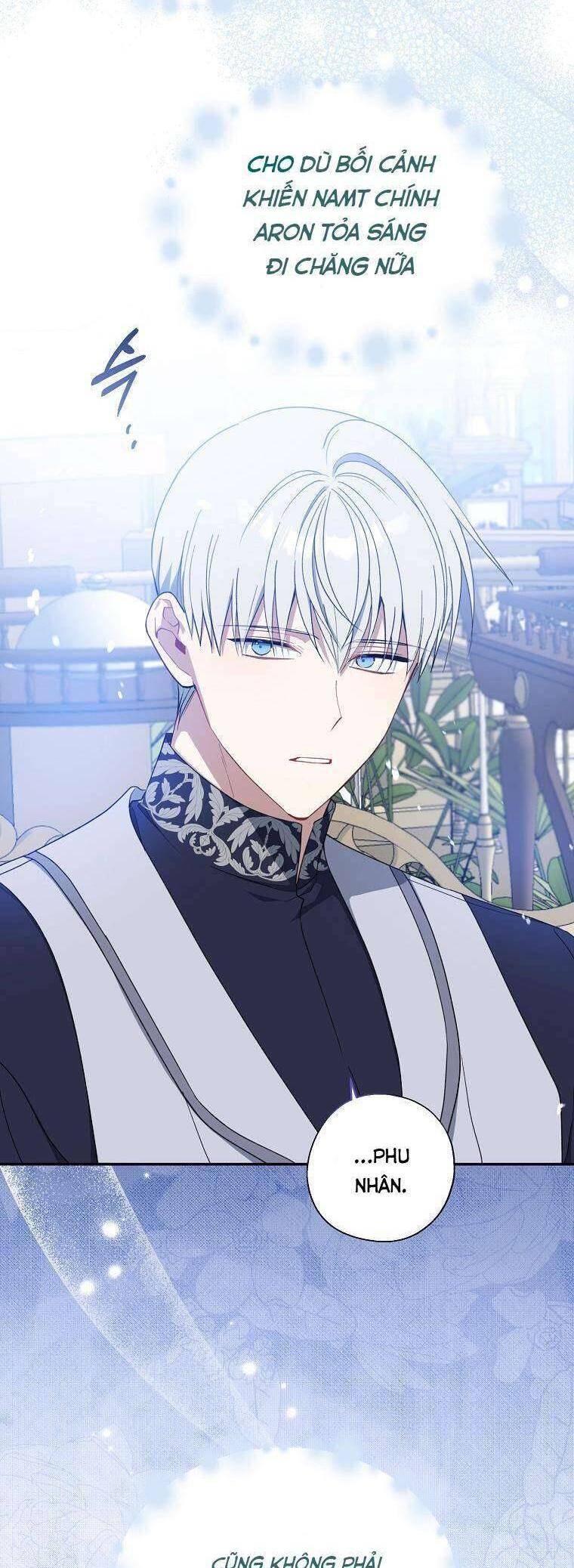 Trở Thành Con Gái Nhà Tài Phiệt: Chapter 95