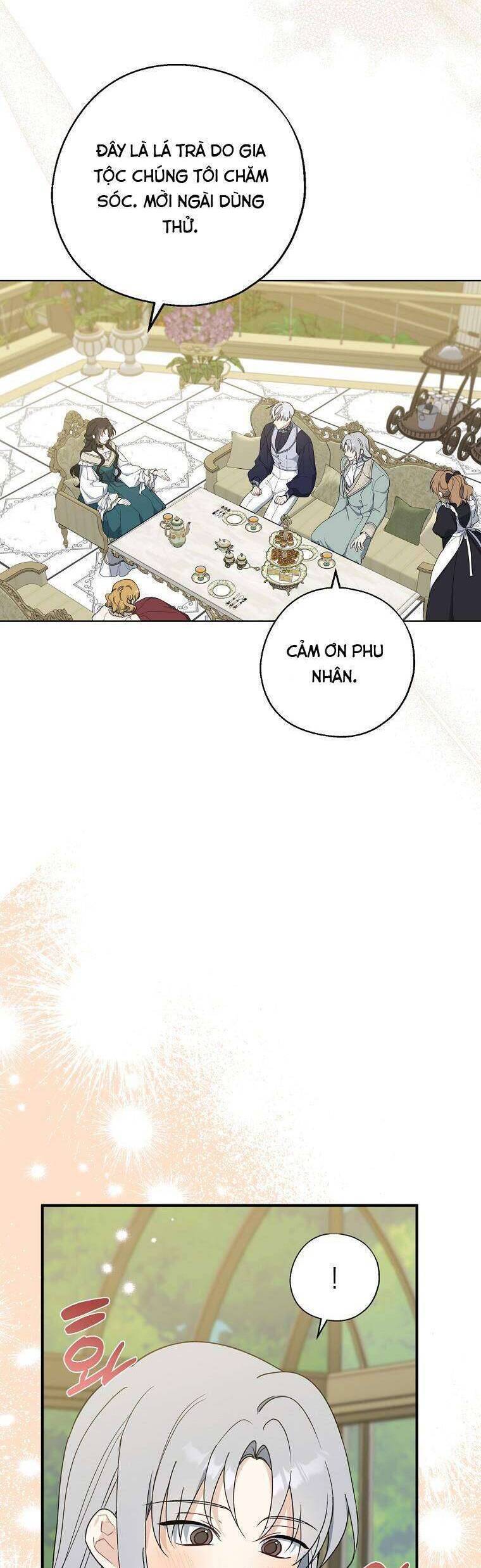 Trở Thành Con Gái Nhà Tài Phiệt: Chapter 95