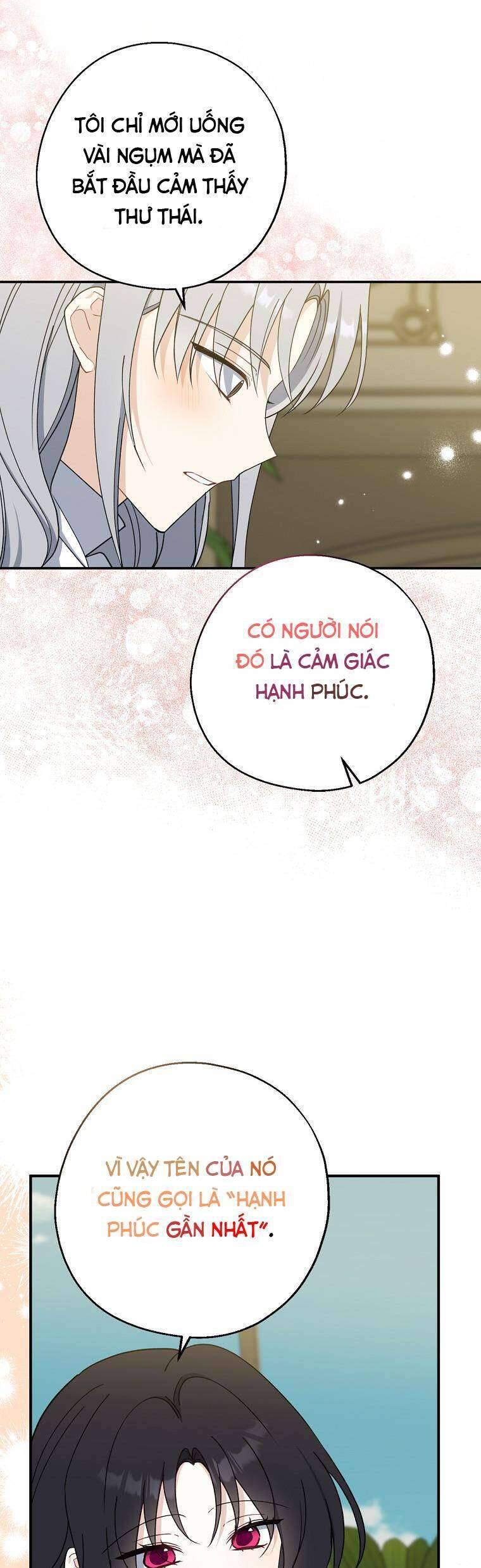 Trở Thành Con Gái Nhà Tài Phiệt: Chapter 95