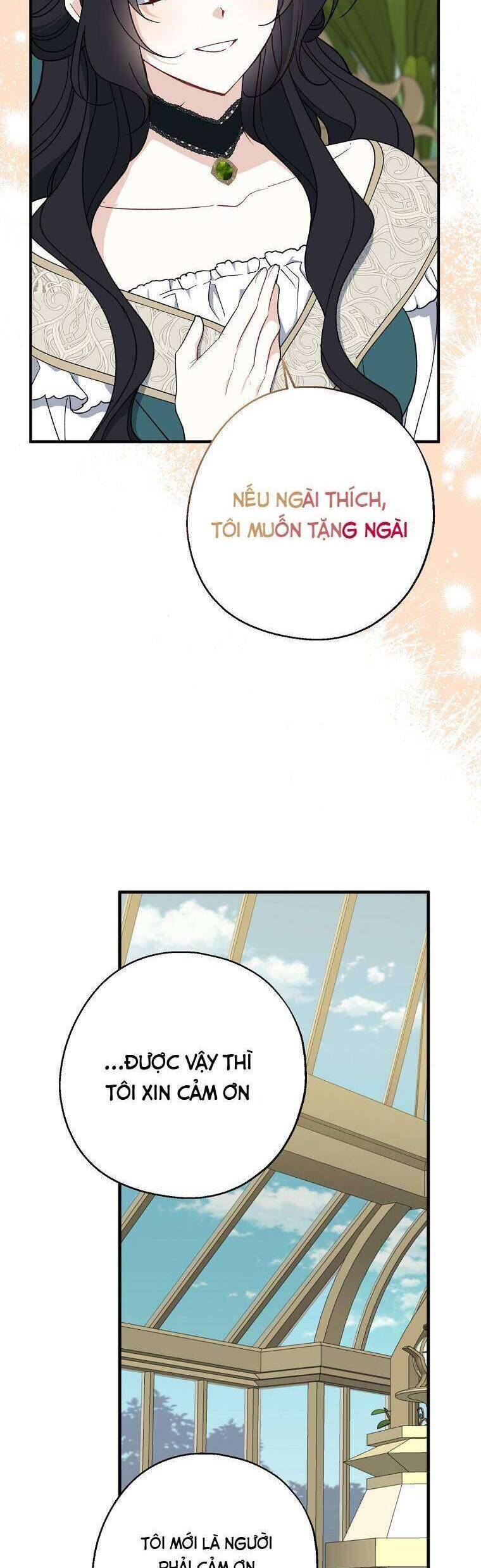 Trở Thành Con Gái Nhà Tài Phiệt: Chapter 95