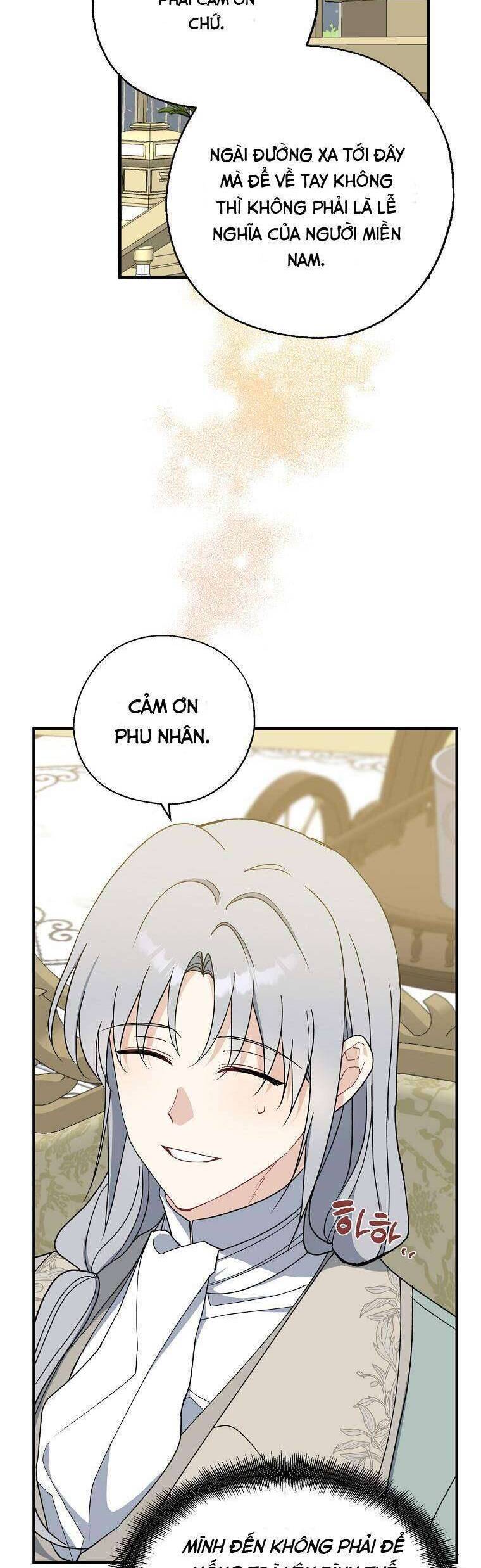 Trở Thành Con Gái Nhà Tài Phiệt: Chapter 95