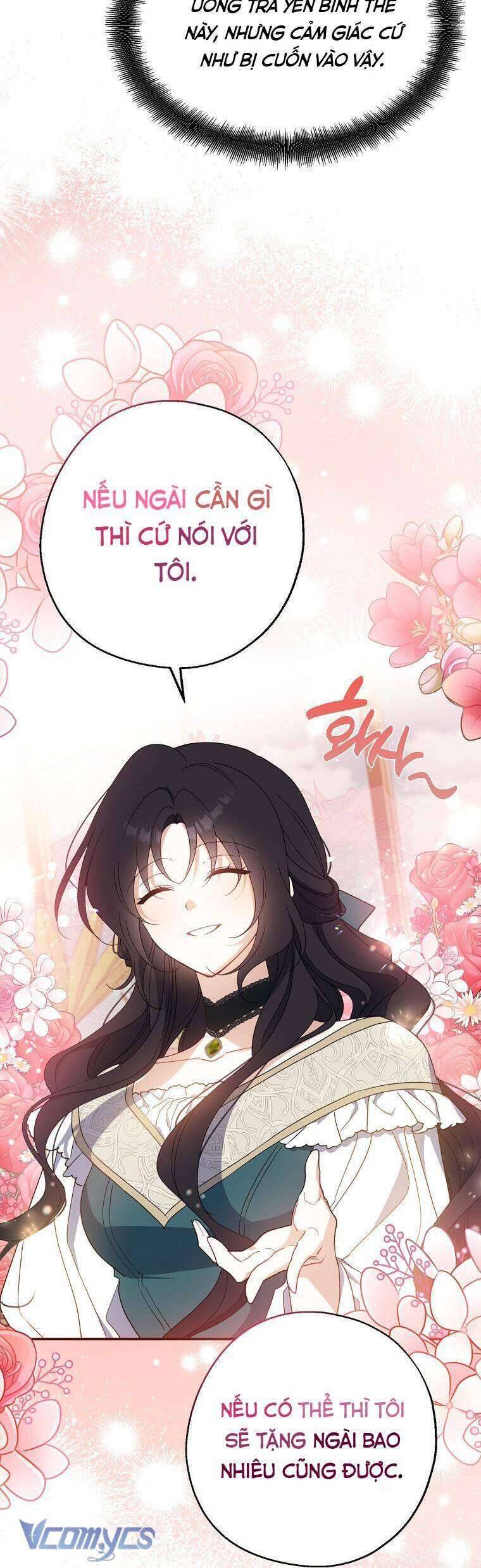 Trở Thành Con Gái Nhà Tài Phiệt: Chapter 95