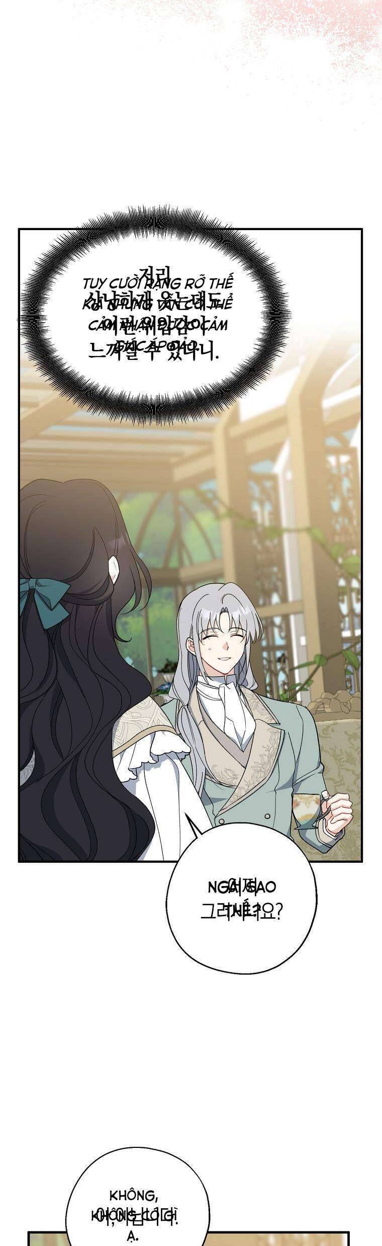 Trở Thành Con Gái Nhà Tài Phiệt: Chapter 95