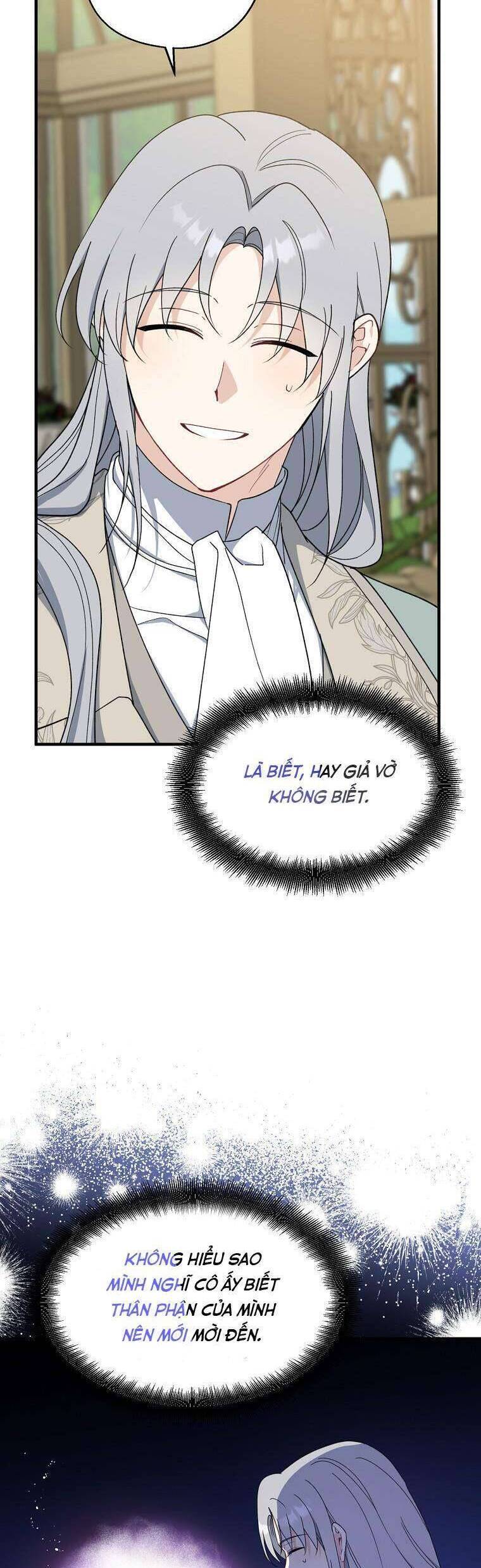 Trở Thành Con Gái Nhà Tài Phiệt: Chapter 95