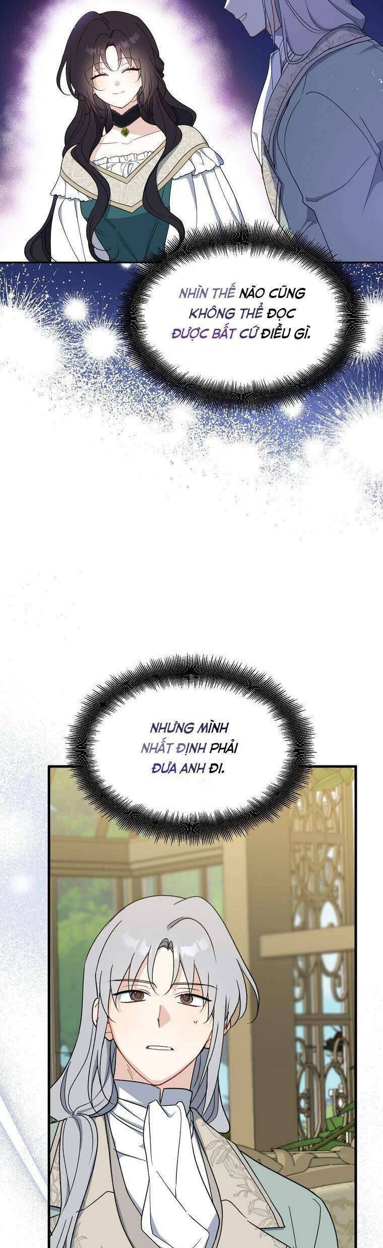 Trở Thành Con Gái Nhà Tài Phiệt: Chapter 95