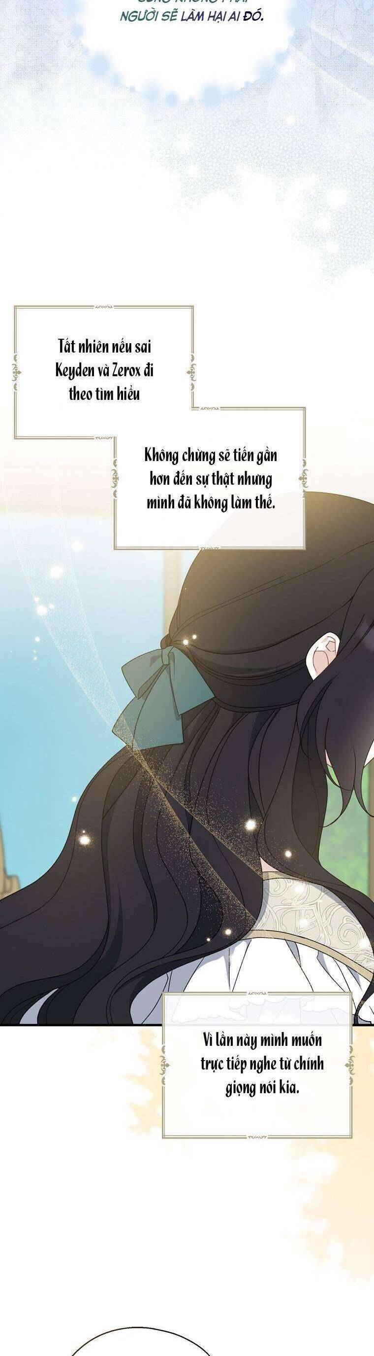 Trở Thành Con Gái Nhà Tài Phiệt: Chapter 95