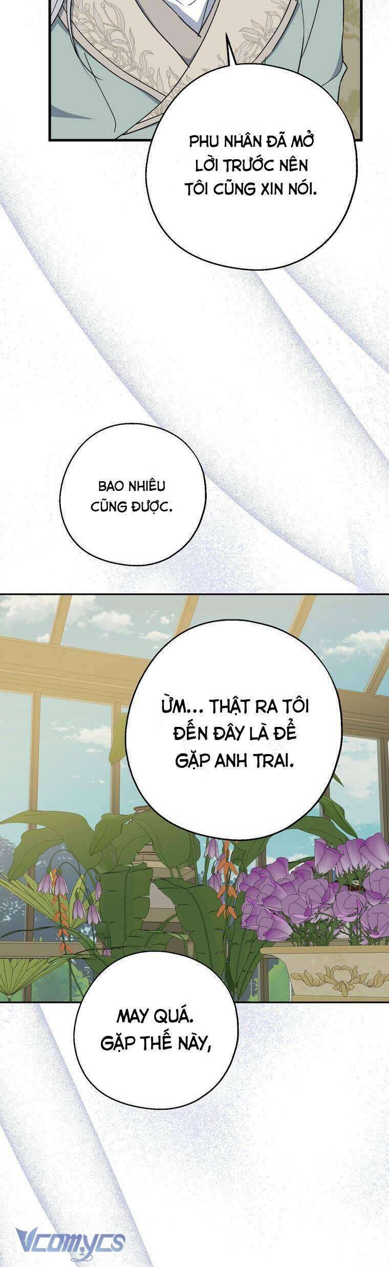 Trở Thành Con Gái Nhà Tài Phiệt: Chapter 95