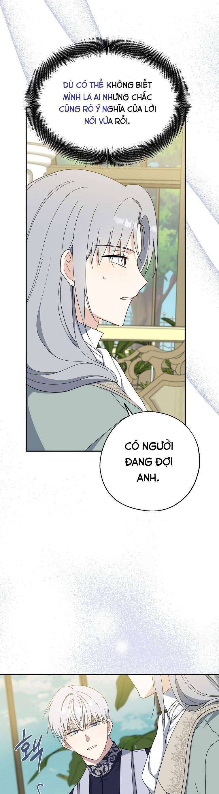 Trở Thành Con Gái Nhà Tài Phiệt: Chapter 95