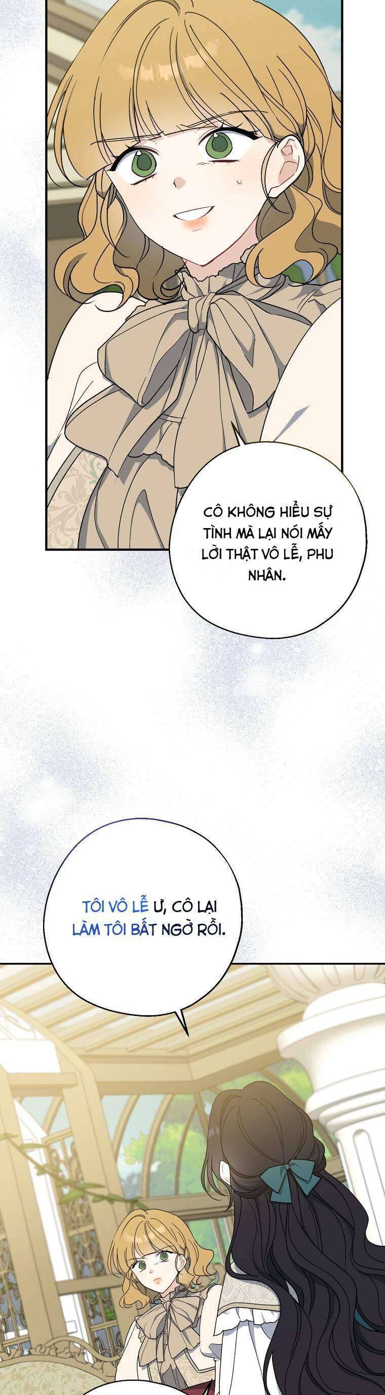 Trở Thành Con Gái Nhà Tài Phiệt: Chapter 95