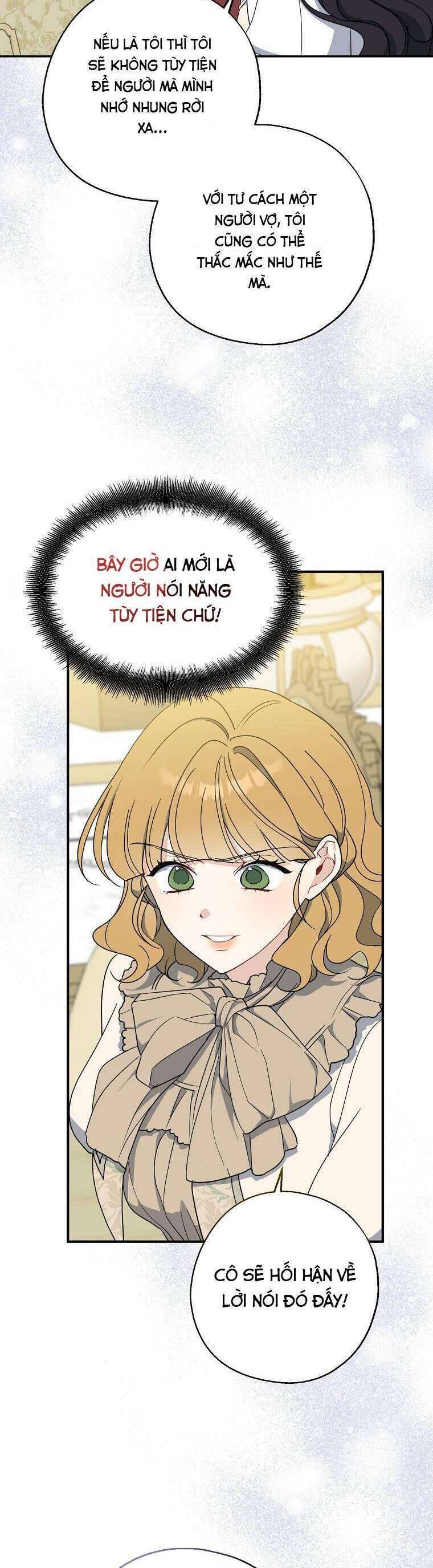 Trở Thành Con Gái Nhà Tài Phiệt: Chapter 95
