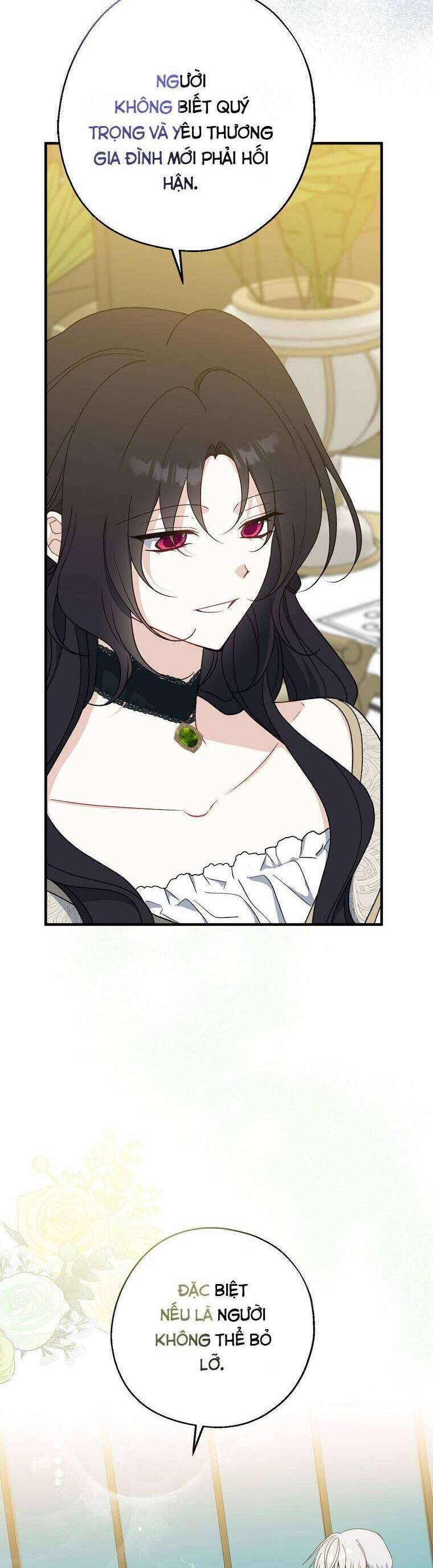 Trở Thành Con Gái Nhà Tài Phiệt: Chapter 95