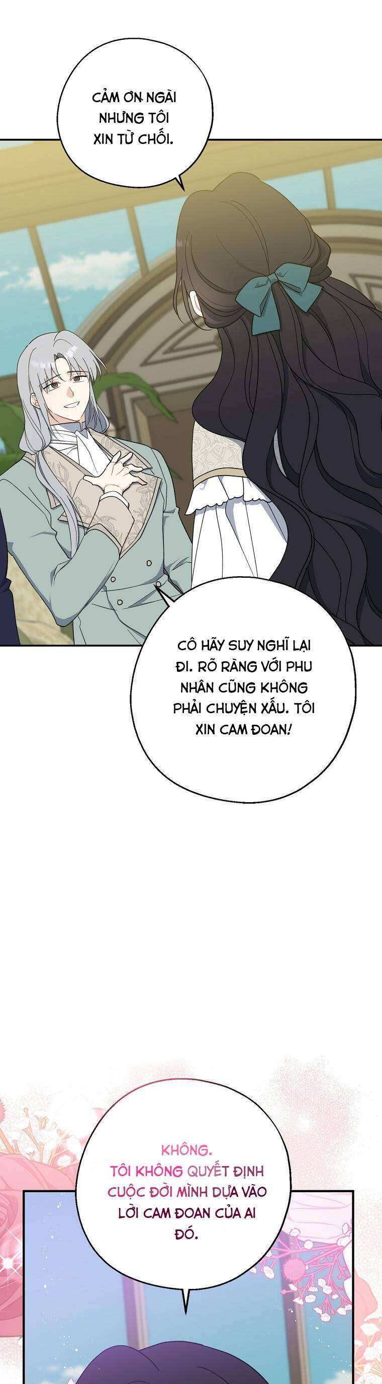 Trở Thành Con Gái Nhà Tài Phiệt: Chapter 95
