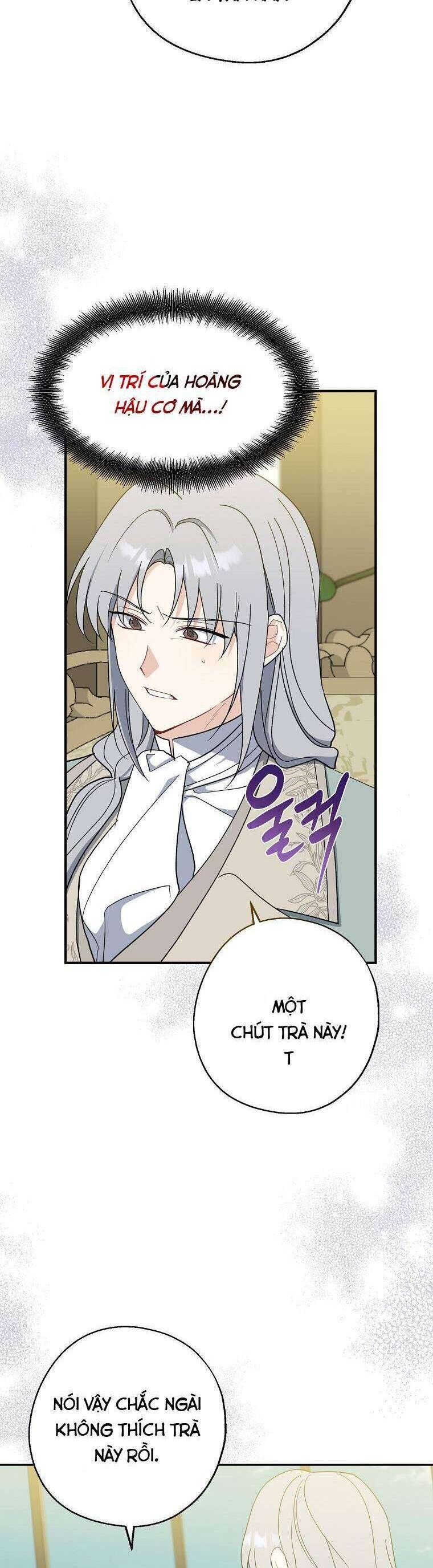 Trở Thành Con Gái Nhà Tài Phiệt: Chapter 95