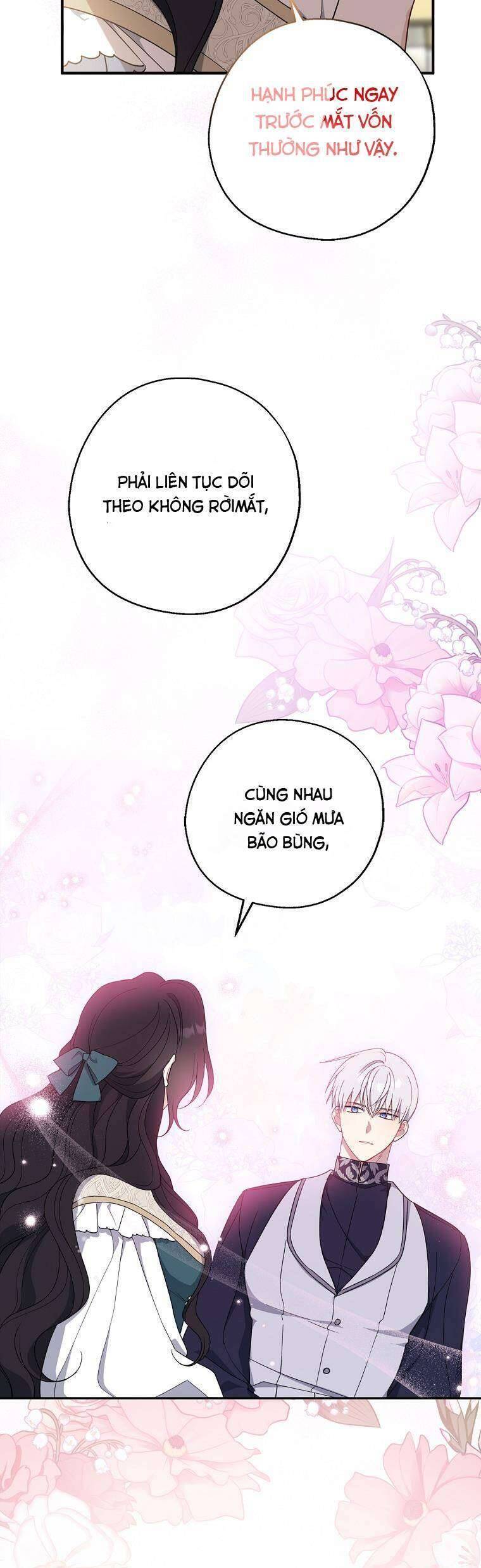 Trở Thành Con Gái Nhà Tài Phiệt: Chapter 95