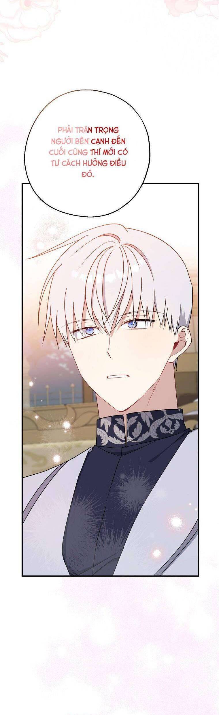 Trở Thành Con Gái Nhà Tài Phiệt: Chapter 95