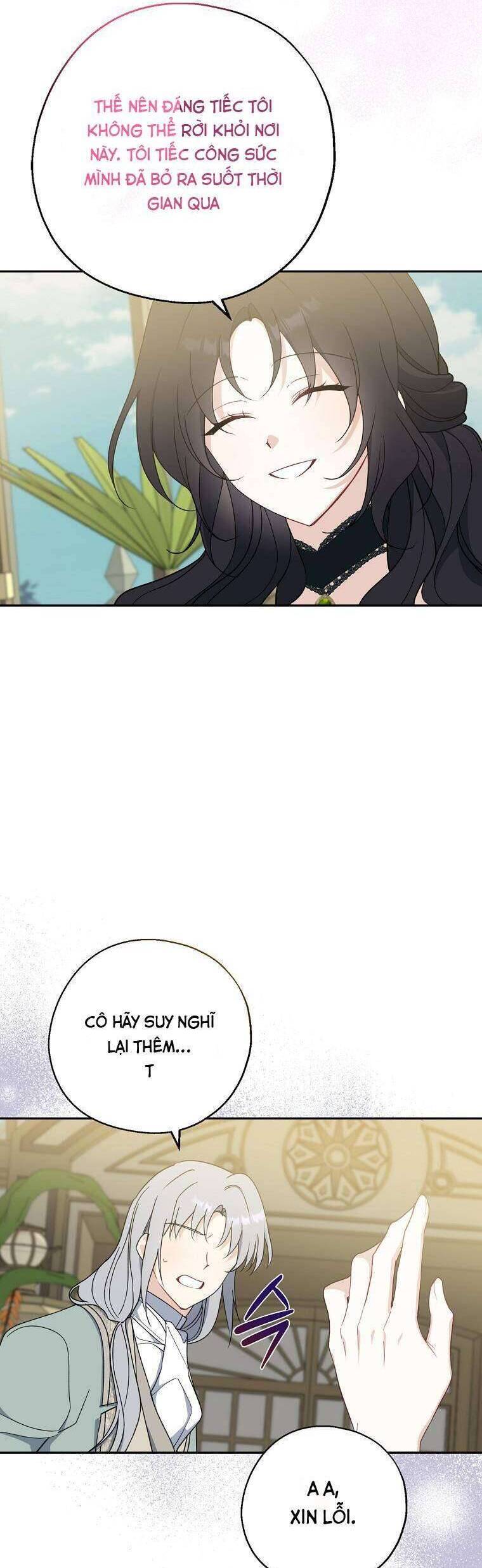 Trở Thành Con Gái Nhà Tài Phiệt: Chapter 95