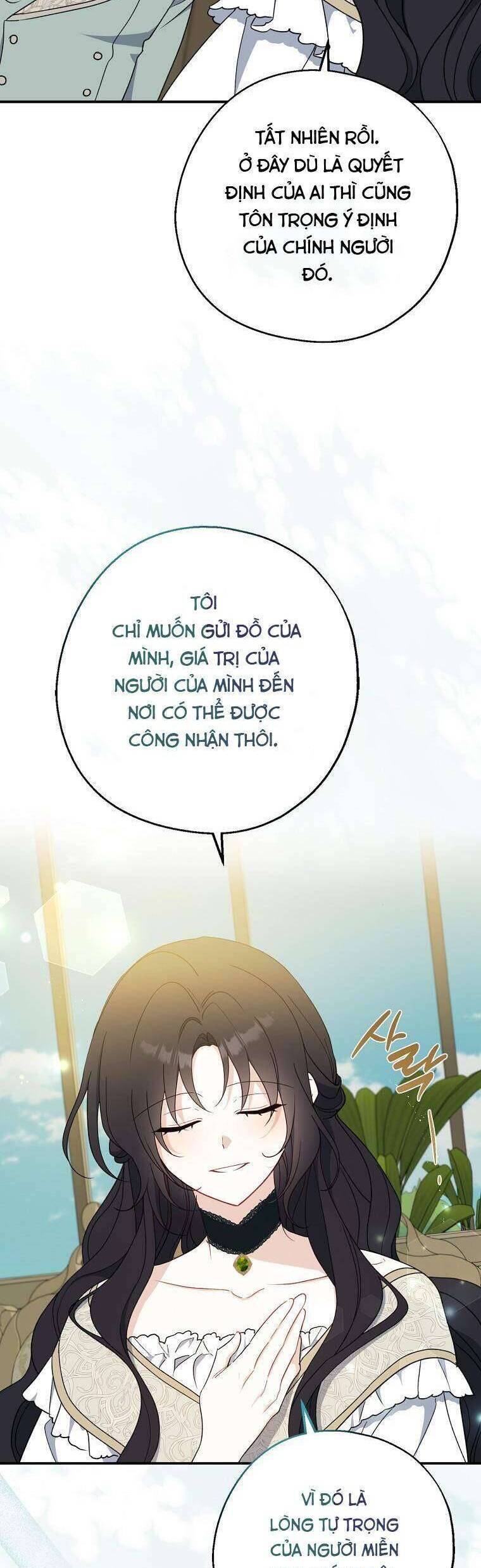 Trở Thành Con Gái Nhà Tài Phiệt: Chapter 95