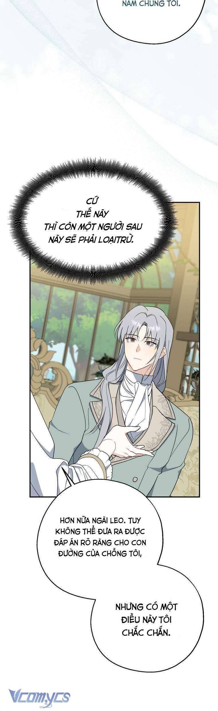 Trở Thành Con Gái Nhà Tài Phiệt: Chapter 95