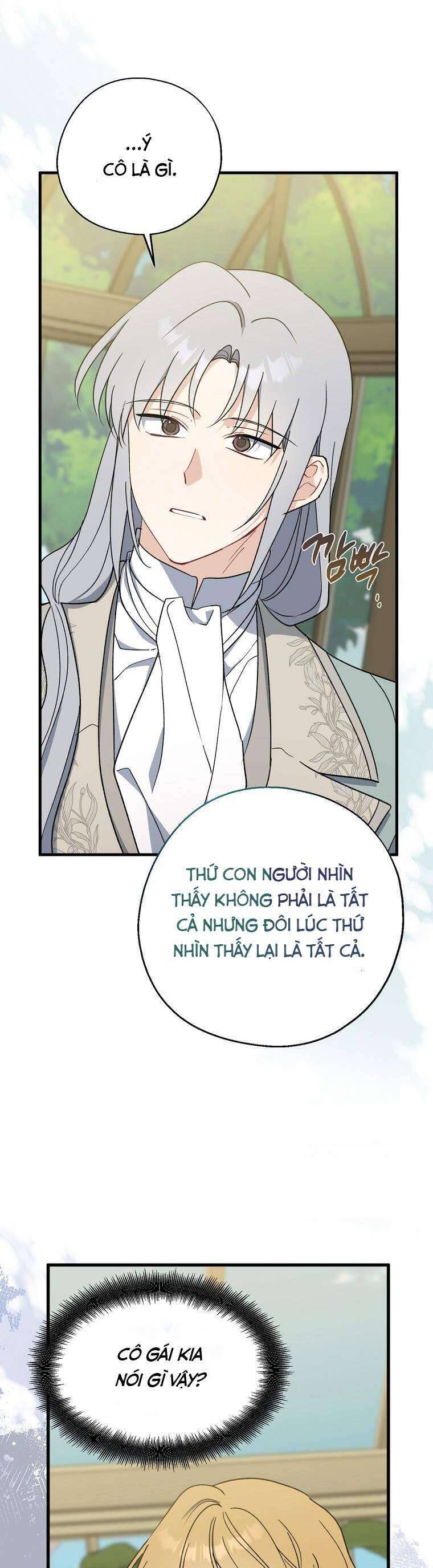 Trở Thành Con Gái Nhà Tài Phiệt: Chapter 95
