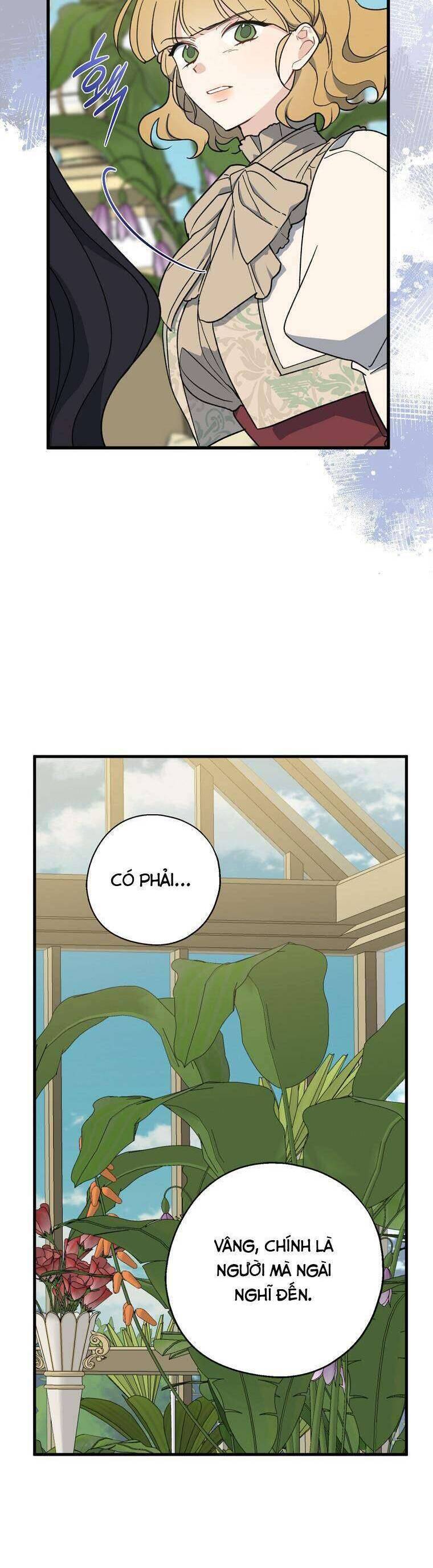 Trở Thành Con Gái Nhà Tài Phiệt: Chapter 95
