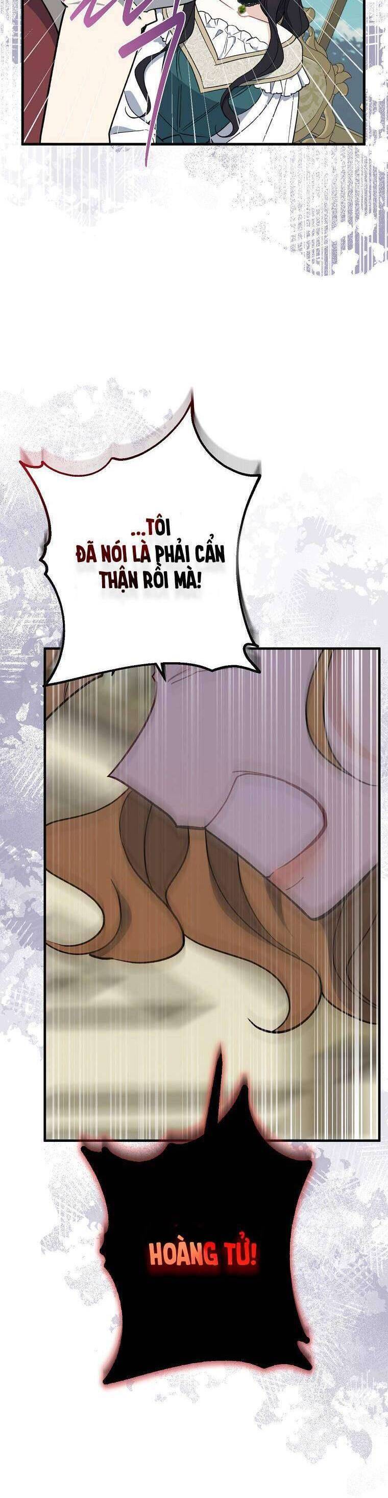 Trở Thành Con Gái Nhà Tài Phiệt: Chapter 95