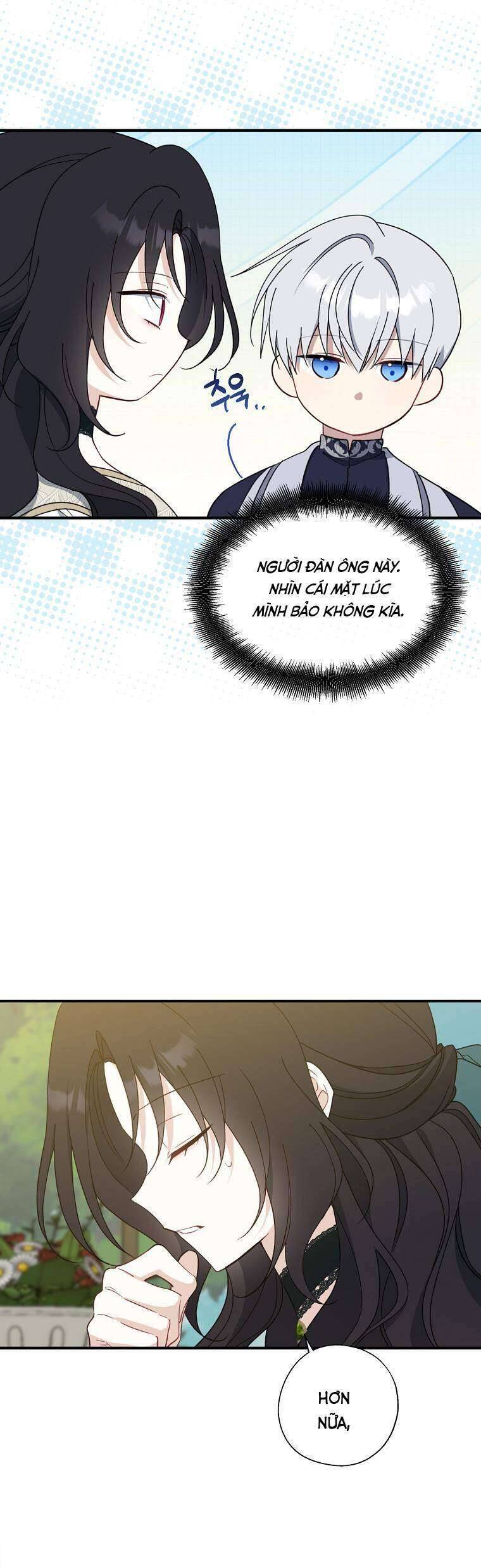 Trở Thành Con Gái Nhà Tài Phiệt: Chapter 95