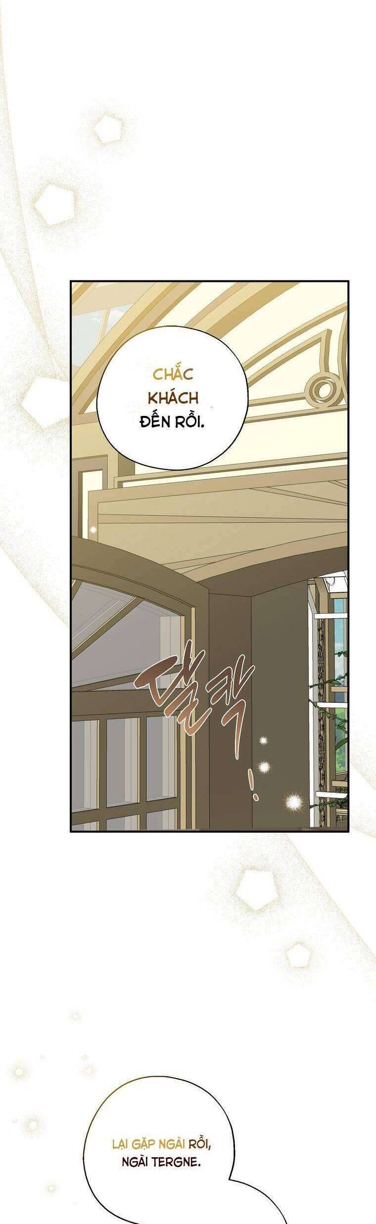 Trở Thành Con Gái Nhà Tài Phiệt: Chapter 95