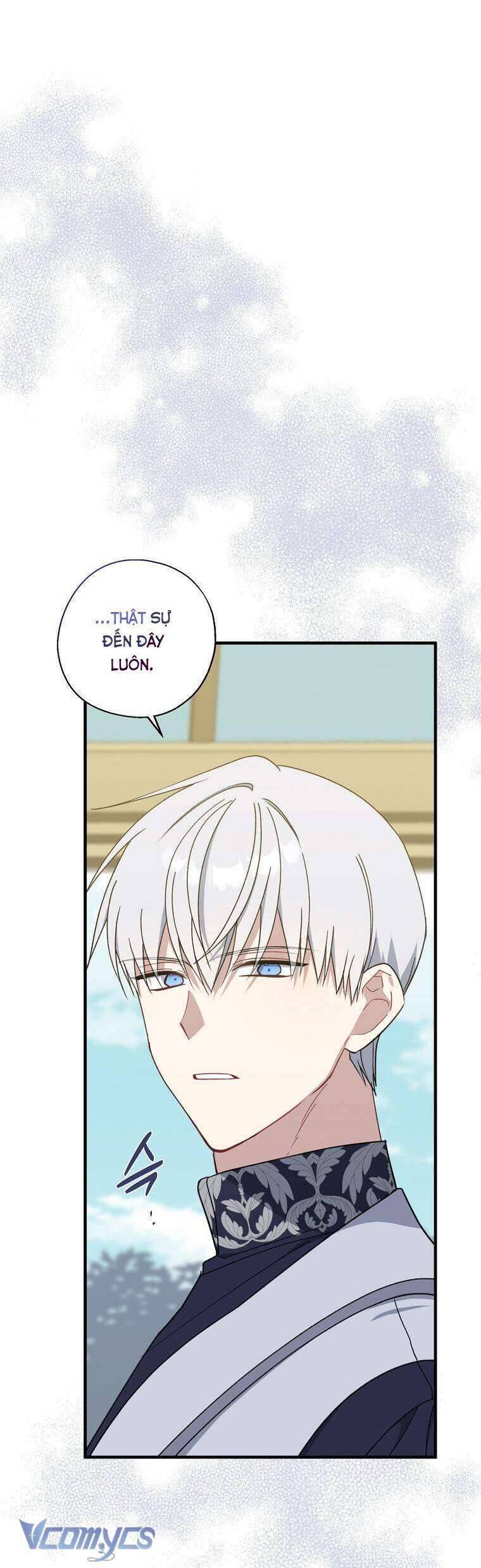 Trở Thành Con Gái Nhà Tài Phiệt: Chapter 95
