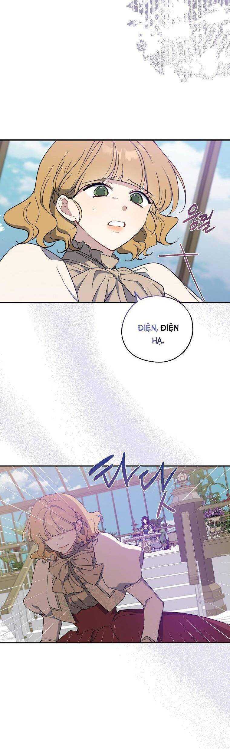 Trở Thành Con Gái Nhà Tài Phiệt: Chapter 96