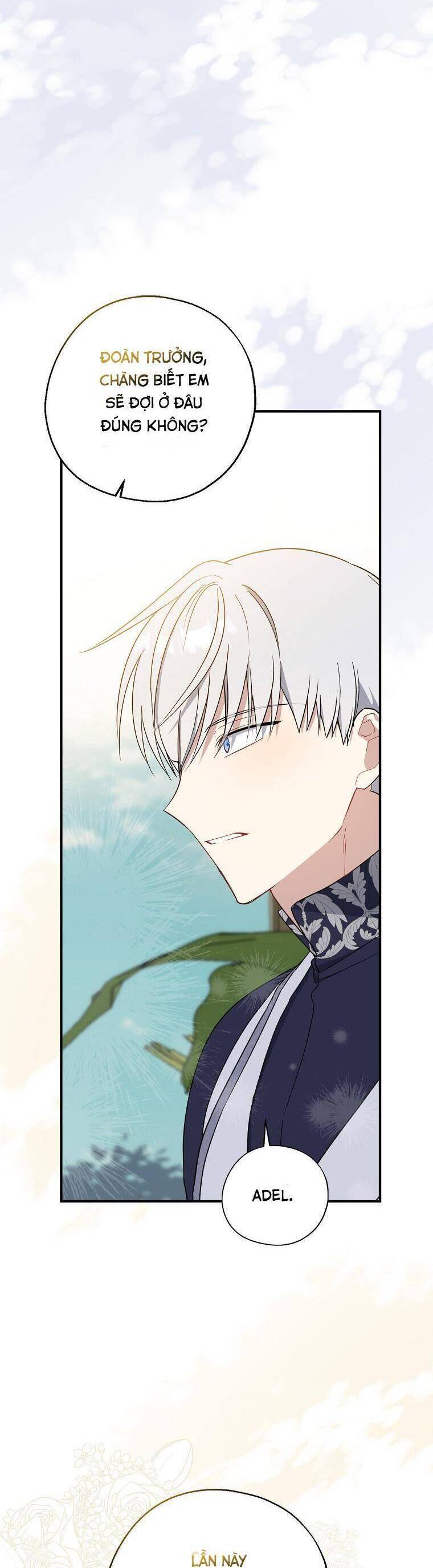 Trở Thành Con Gái Nhà Tài Phiệt: Chapter 96