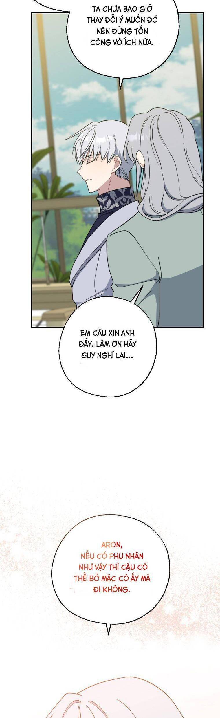 Trở Thành Con Gái Nhà Tài Phiệt: Chapter 96