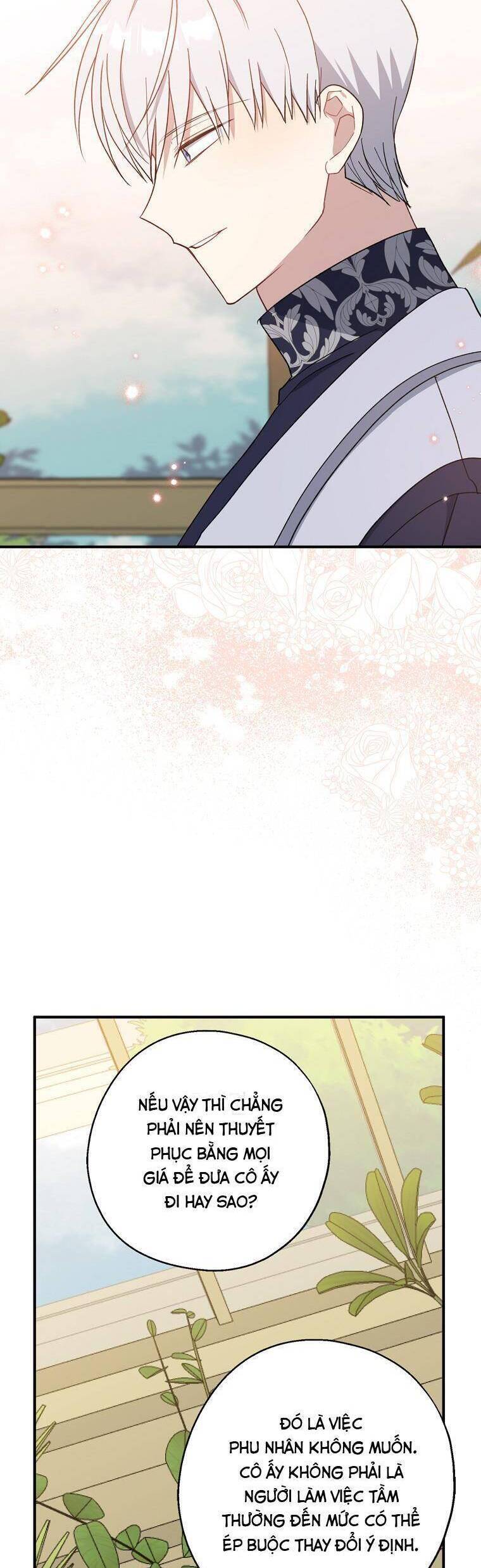 Trở Thành Con Gái Nhà Tài Phiệt: Chapter 96