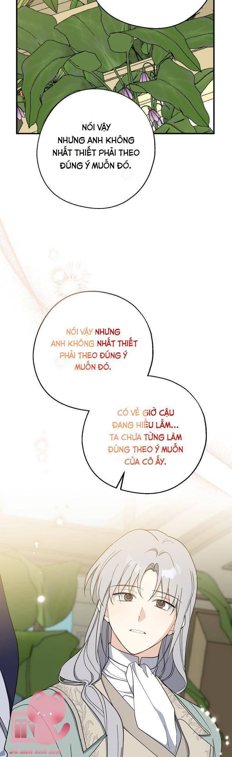 Trở Thành Con Gái Nhà Tài Phiệt: Chapter 96