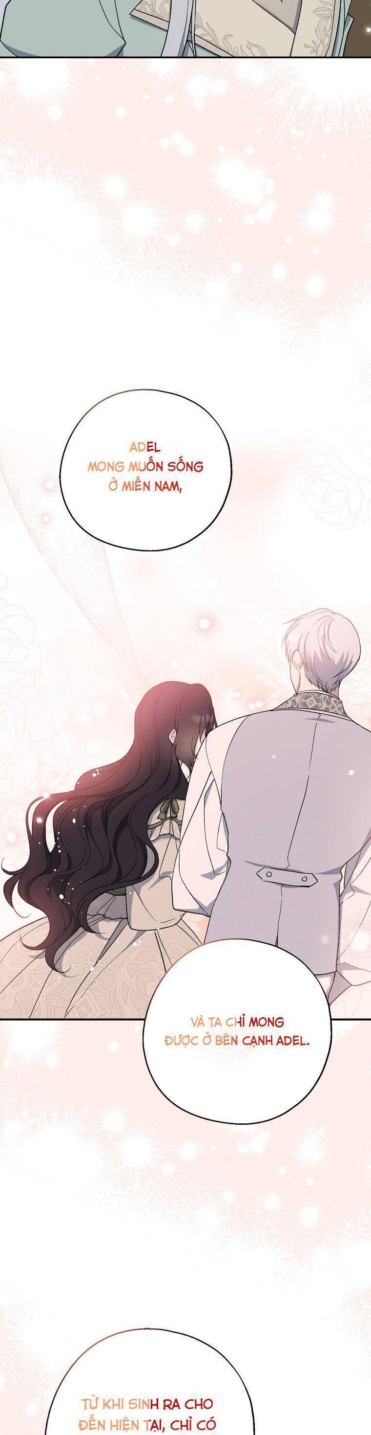 Trở Thành Con Gái Nhà Tài Phiệt: Chapter 96