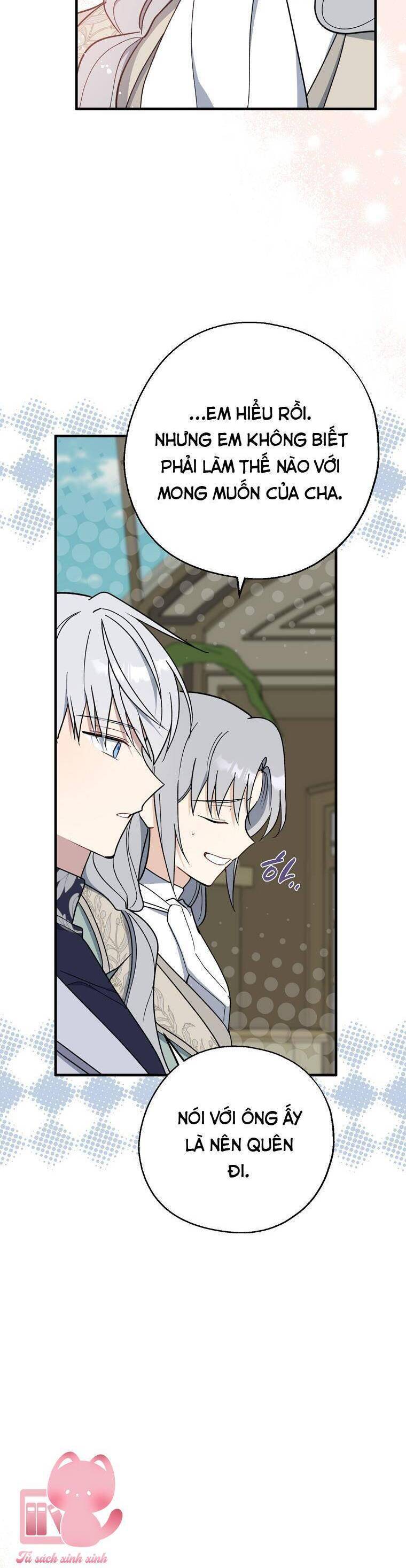 Trở Thành Con Gái Nhà Tài Phiệt: Chapter 96