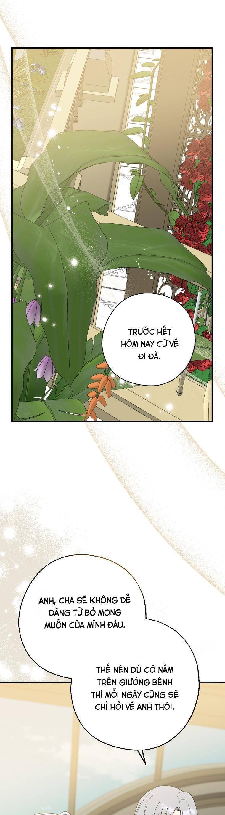 Trở Thành Con Gái Nhà Tài Phiệt: Chapter 96