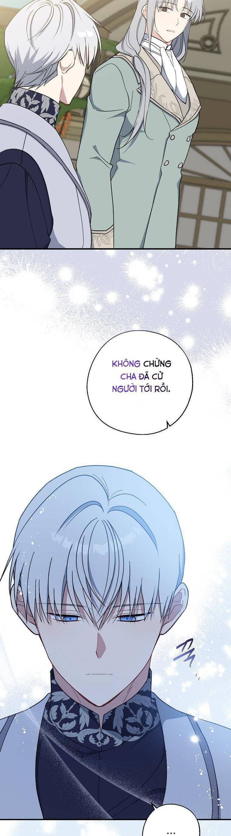 Trở Thành Con Gái Nhà Tài Phiệt: Chapter 96