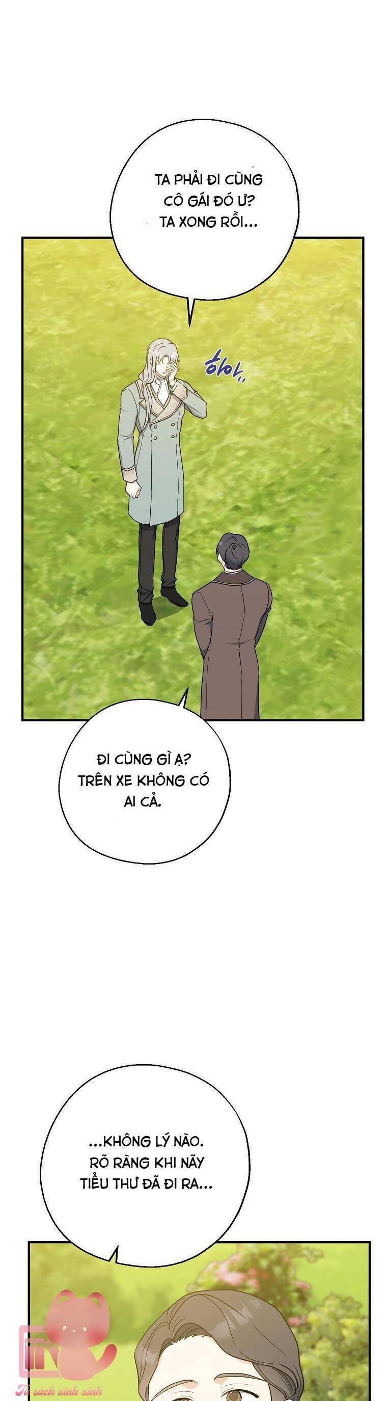 Trở Thành Con Gái Nhà Tài Phiệt: Chapter 96