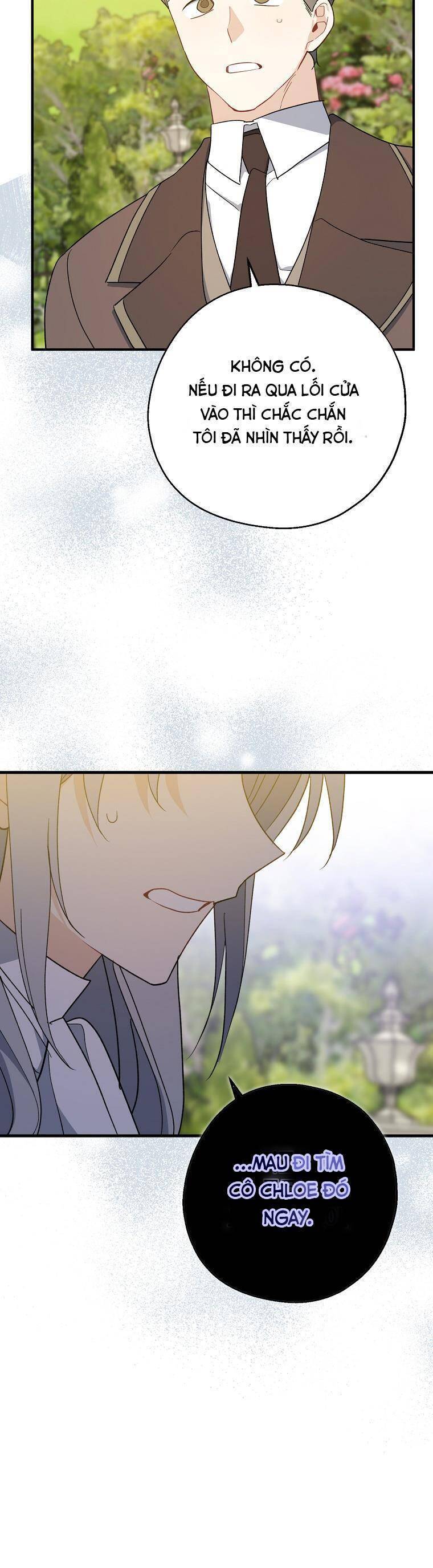 Trở Thành Con Gái Nhà Tài Phiệt: Chapter 96