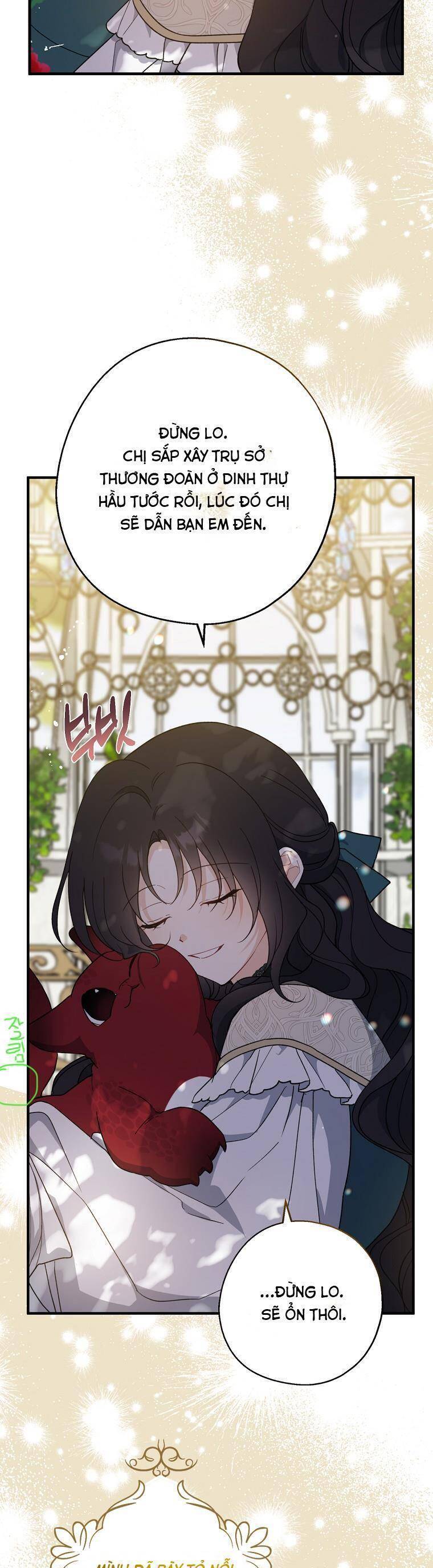 Trở Thành Con Gái Nhà Tài Phiệt: Chapter 96