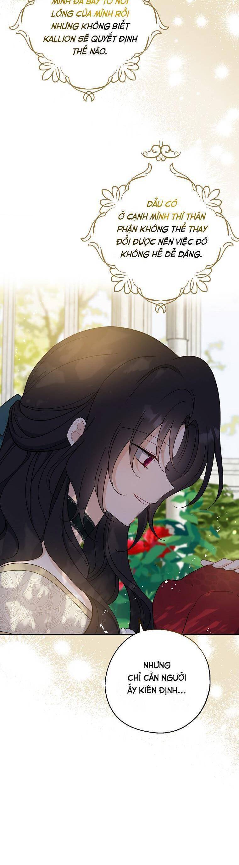 Trở Thành Con Gái Nhà Tài Phiệt: Chapter 96