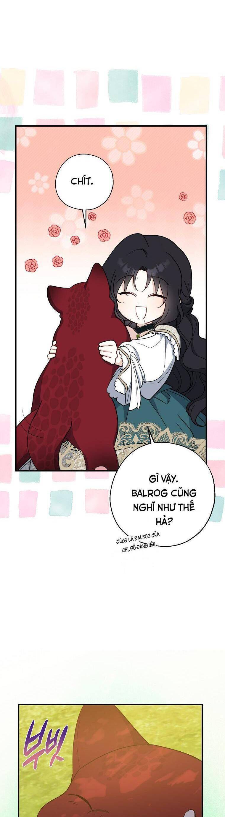 Trở Thành Con Gái Nhà Tài Phiệt: Chapter 96