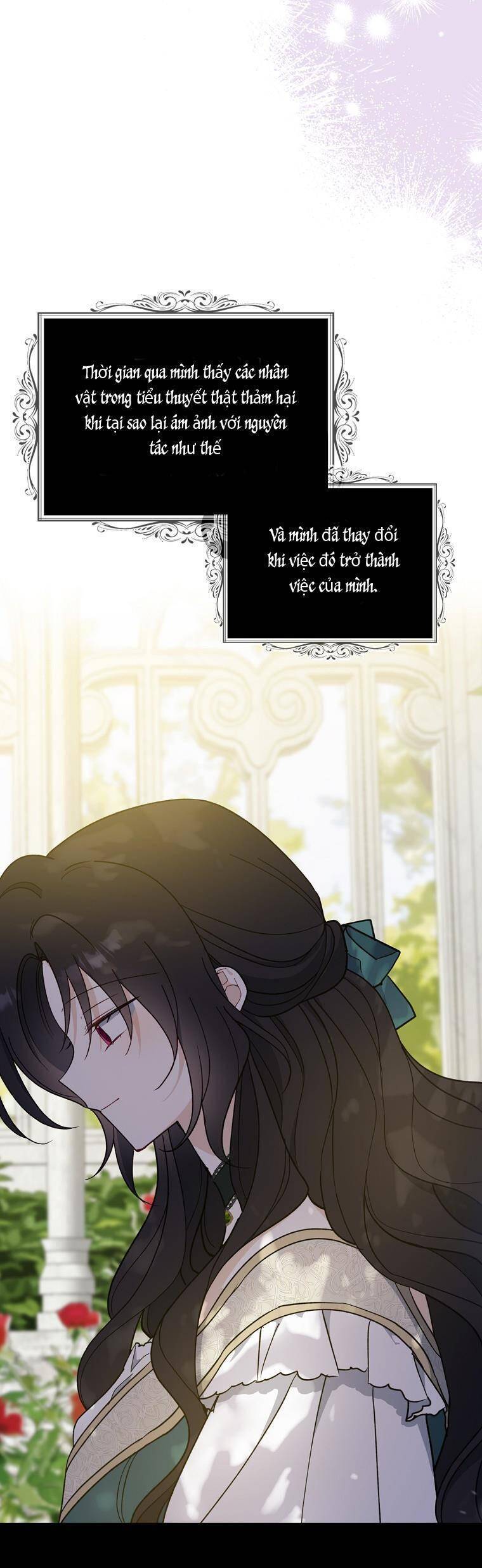 Trở Thành Con Gái Nhà Tài Phiệt: Chapter 96