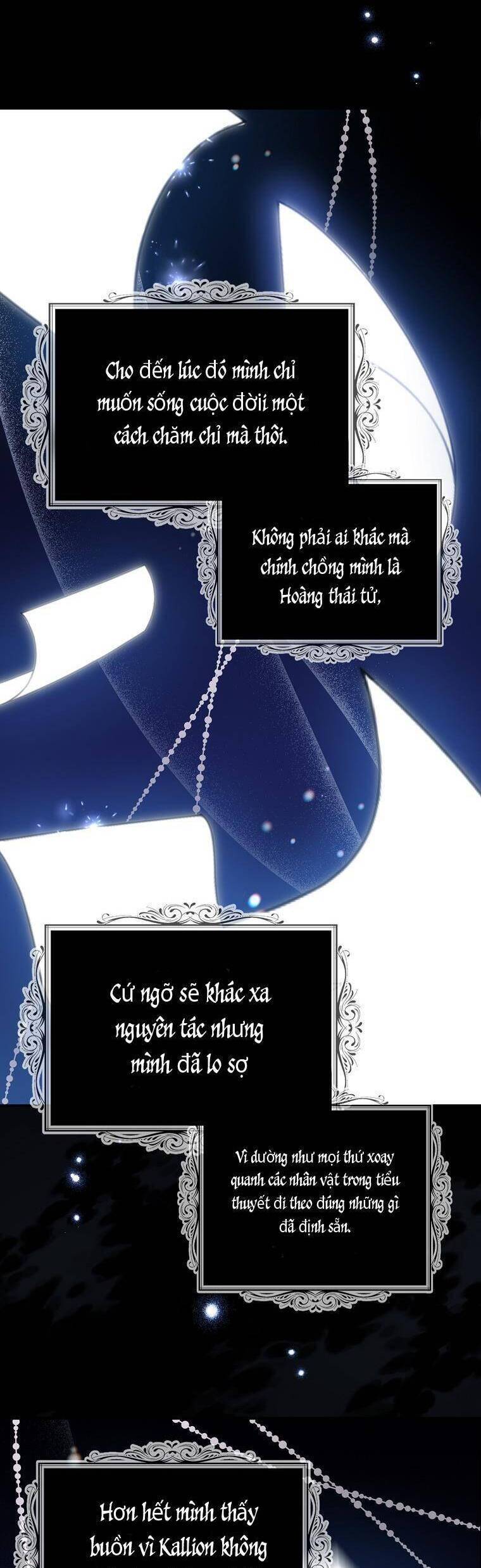 Trở Thành Con Gái Nhà Tài Phiệt: Chapter 96