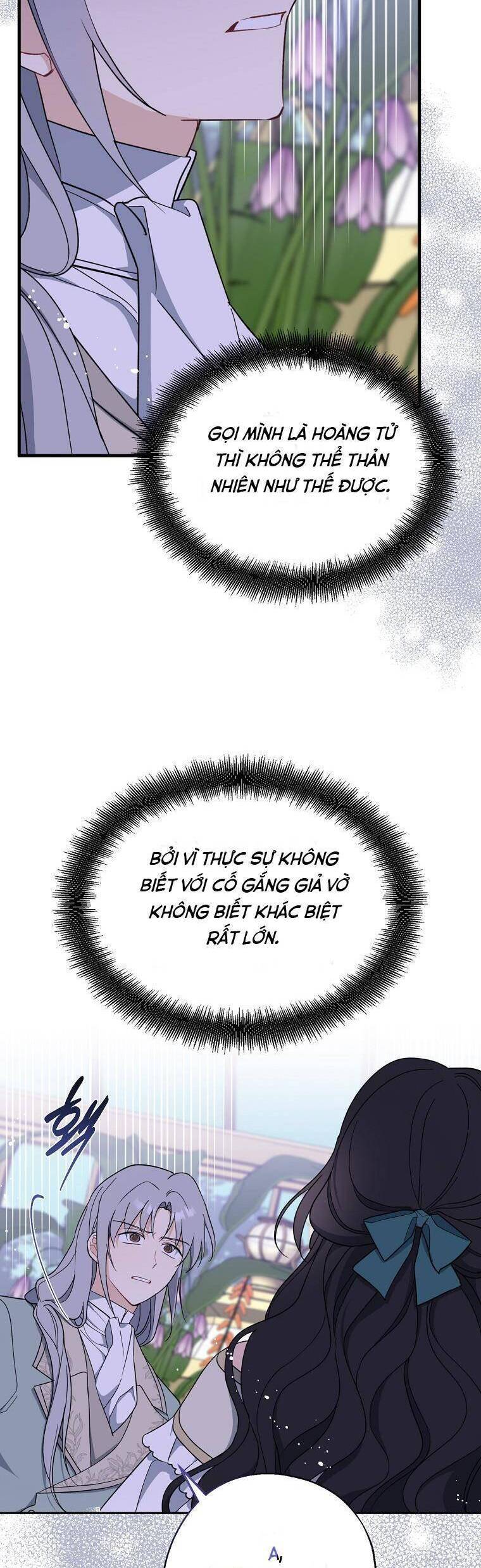 Trở Thành Con Gái Nhà Tài Phiệt: Chapter 96