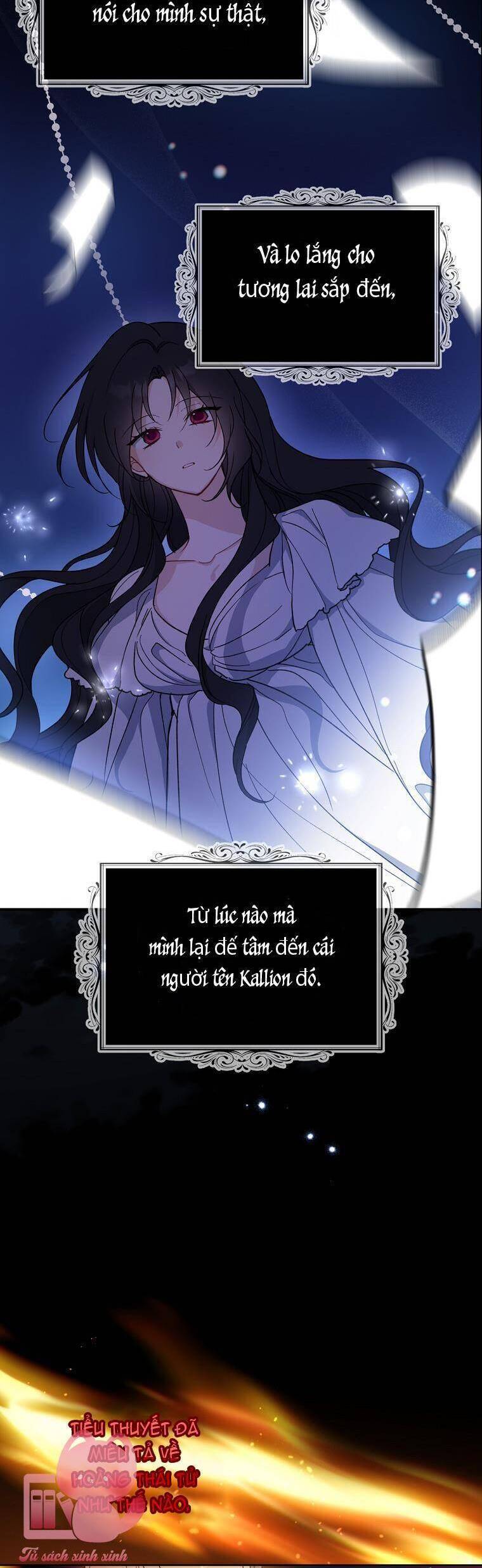 Trở Thành Con Gái Nhà Tài Phiệt: Chapter 96