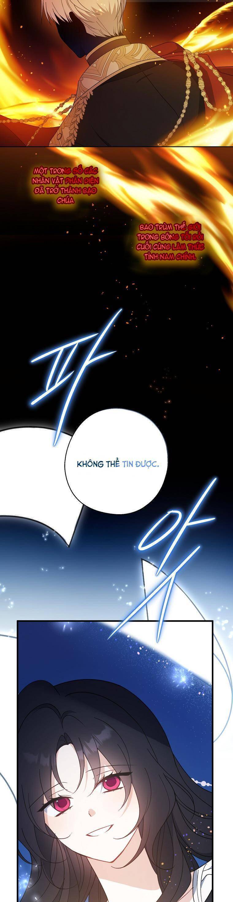 Trở Thành Con Gái Nhà Tài Phiệt: Chapter 96