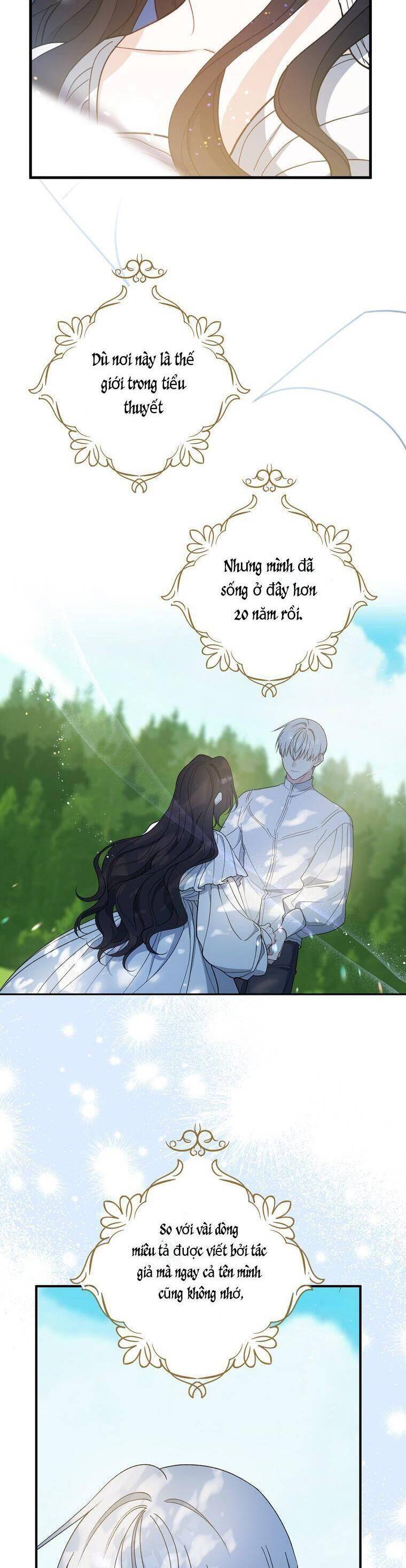 Trở Thành Con Gái Nhà Tài Phiệt: Chapter 96