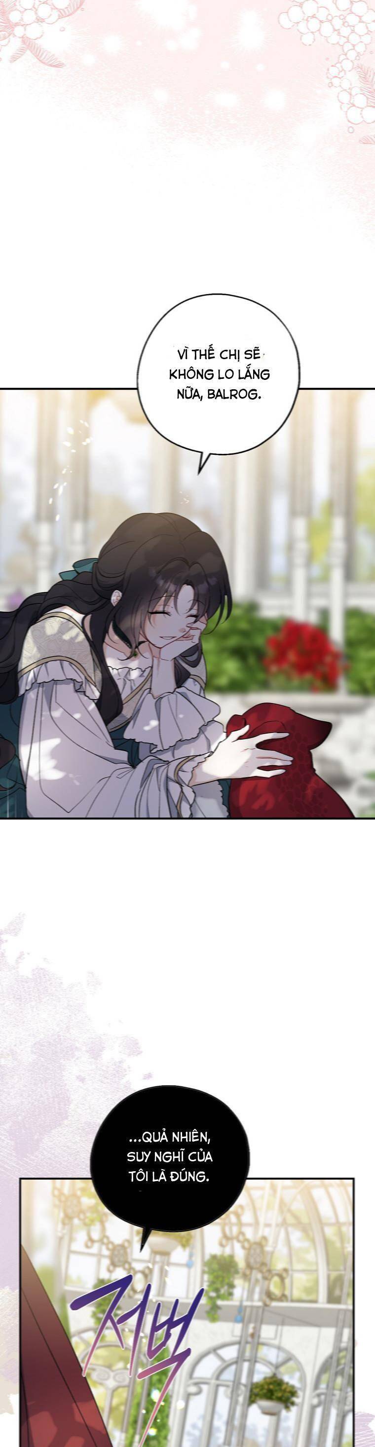 Trở Thành Con Gái Nhà Tài Phiệt: Chapter 96